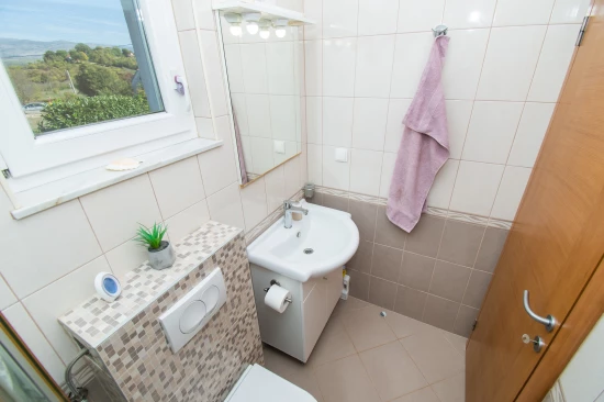 Vila Severní Dalmácie - Drniš (Šibenik) DA 8044 N1