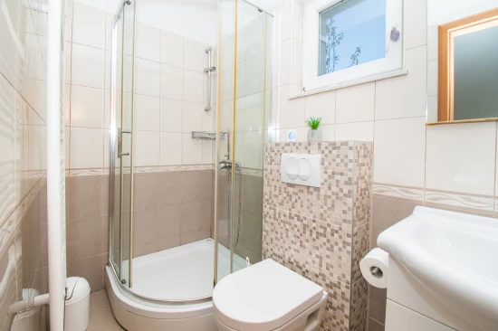 Vila Severní Dalmácie - Drniš (Šibenik) DA 8044 N1