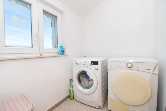 Vila Severní Dalmácie - Drniš (Šibenik) DA 8044 N1