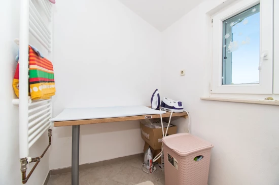 Vila Severní Dalmácie - Drniš (Šibenik) DA 8044 N1