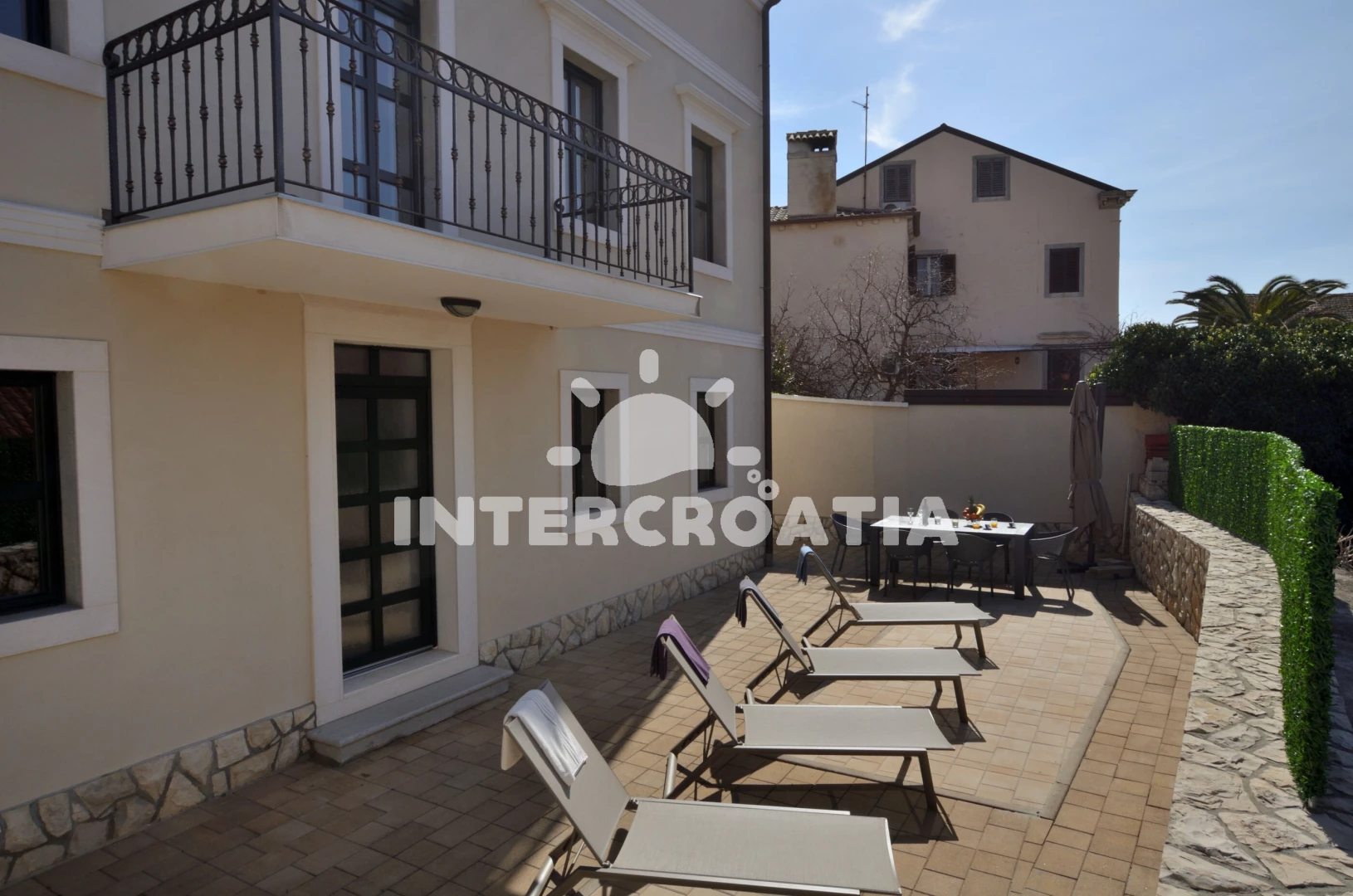 Apartmán Ostrov Lošinj - Mali Lošinj OS 10006 N1