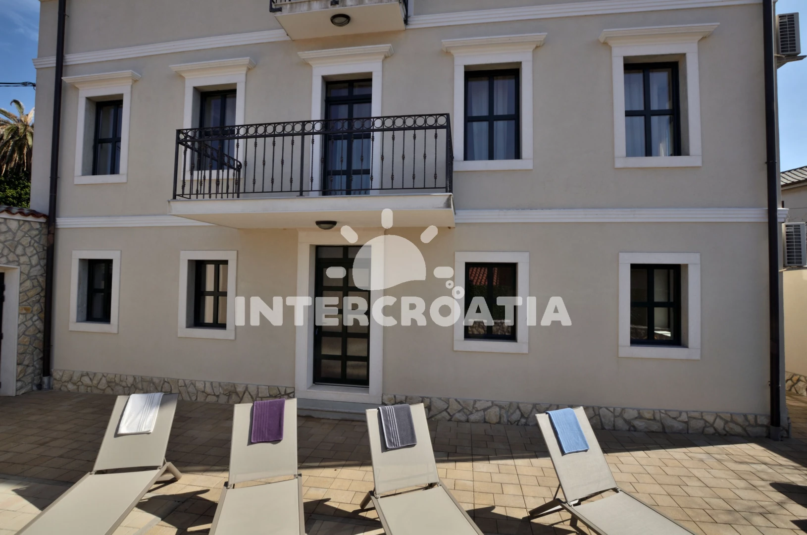 Apartmán Ostrov Lošinj - Mali Lošinj OS 10006 N1