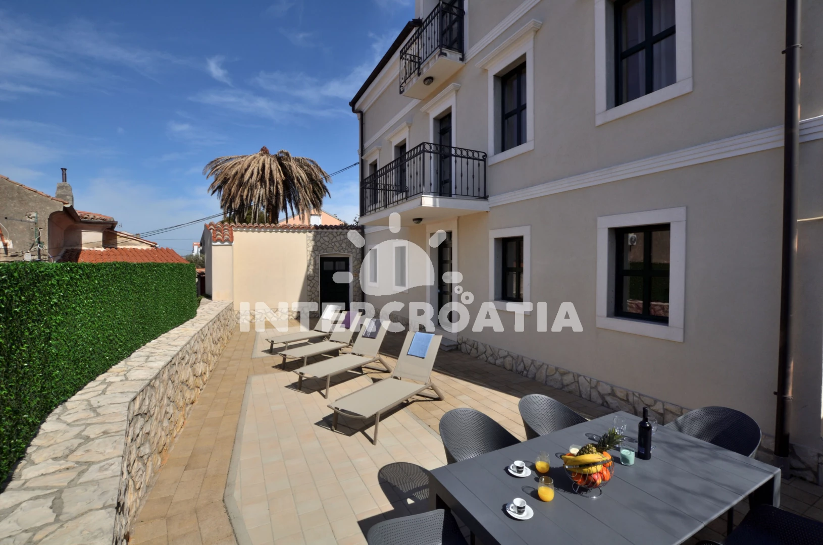 Apartmán Ostrov Lošinj - Mali Lošinj OS 10006 N1