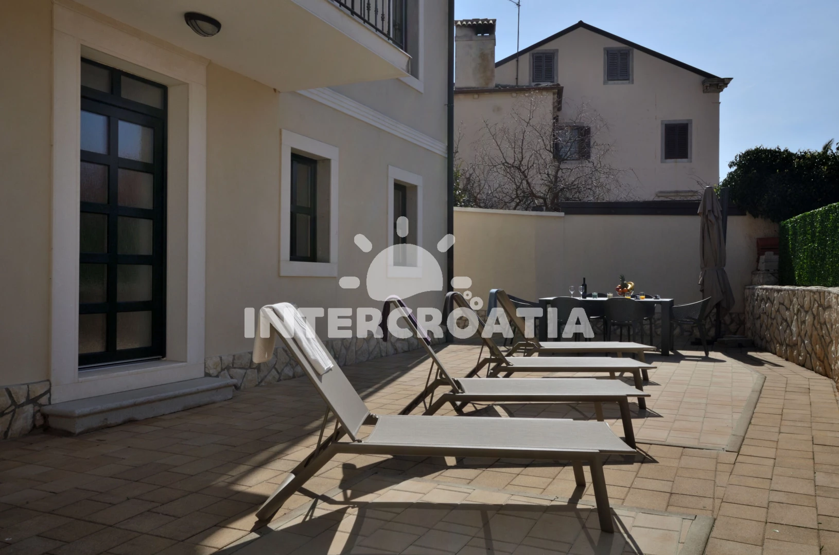 Apartmán Ostrov Lošinj - Mali Lošinj OS 10006 N1