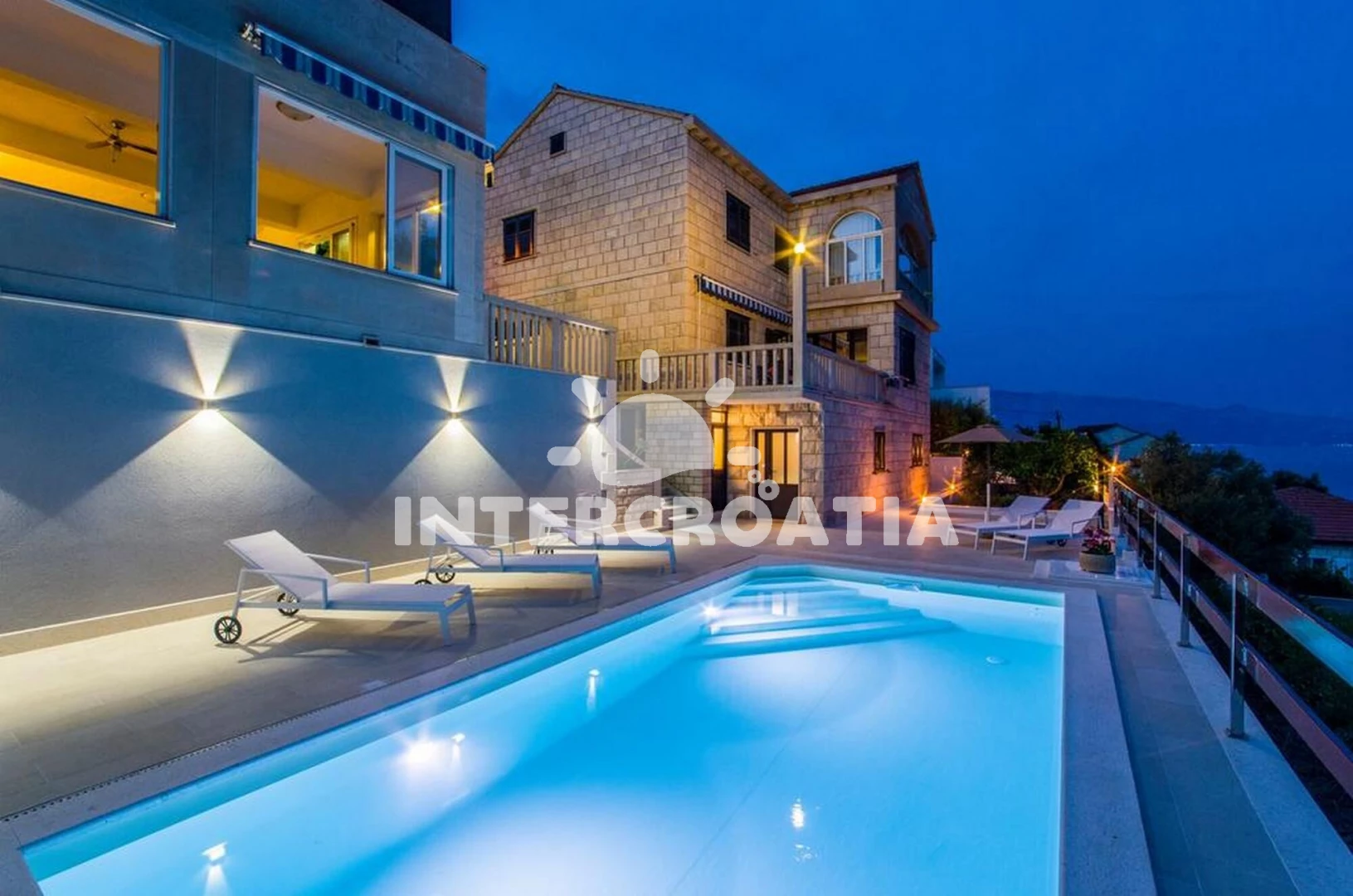 Apartmán Ostrov Brač - Selca OS 10007 N1