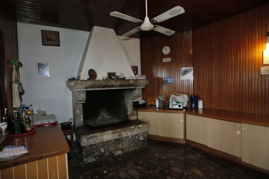 Apartmán Ostrov Brač - Selca OS 10007 N1