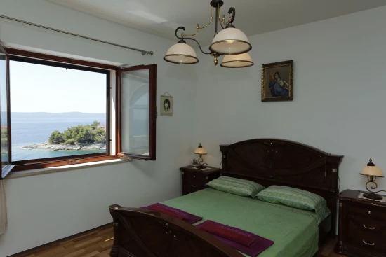 Apartmán Ostrov Brač - Selca OS 10007 N1