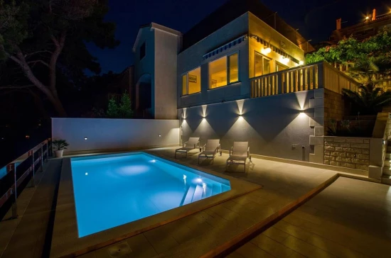 Apartmán Ostrov Brač - Selca OS 10007 N2