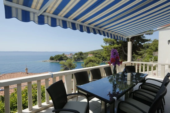 Apartmán Ostrov Brač - Selca OS 10007 N2