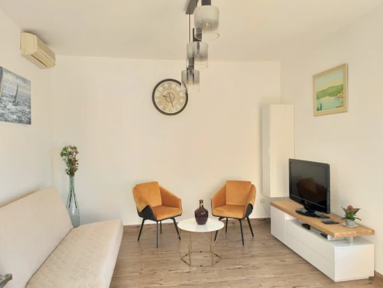 Apartmán Ostrov Brač - Selca OS 10007 N2