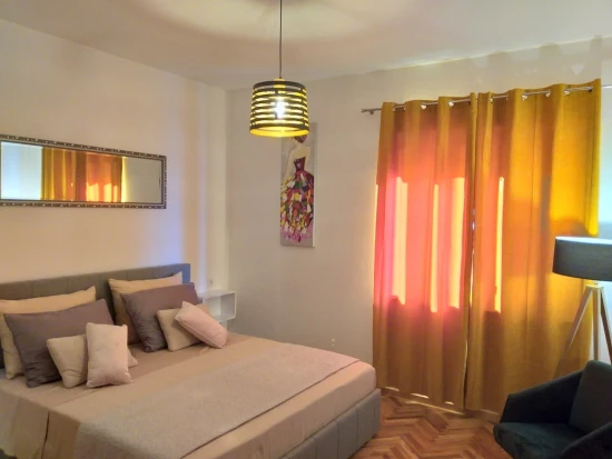 Apartmán Ostrov Brač - Selca OS 10007 N2