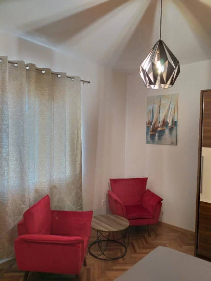 Apartmán Ostrov Brač - Selca OS 10007 N2