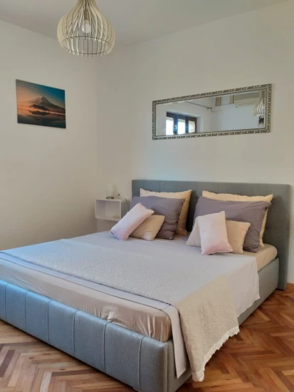 Apartmán Ostrov Brač - Selca OS 10007 N2