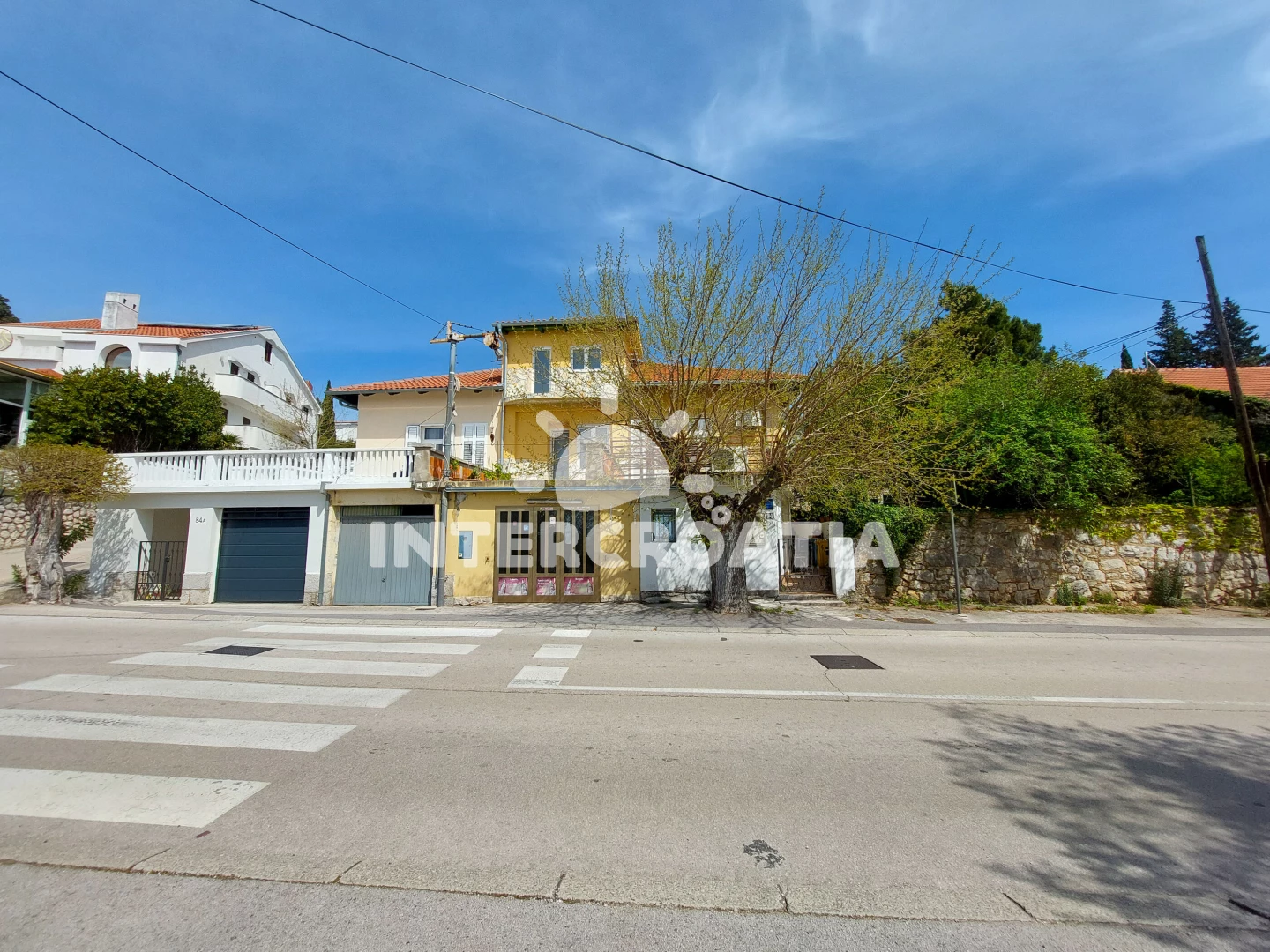 Apartmán Kvarner - Dramalj KV 7491 N1