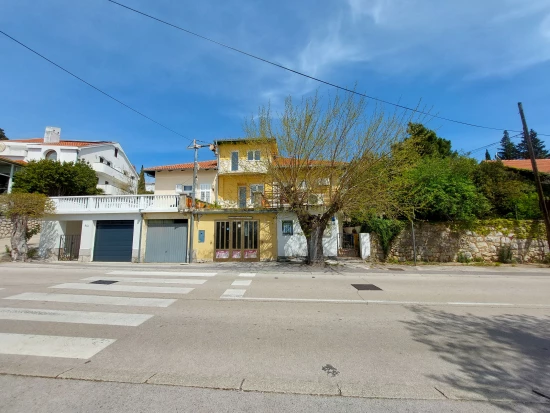 Apartmán Kvarner - Dramalj KV 7491 N1