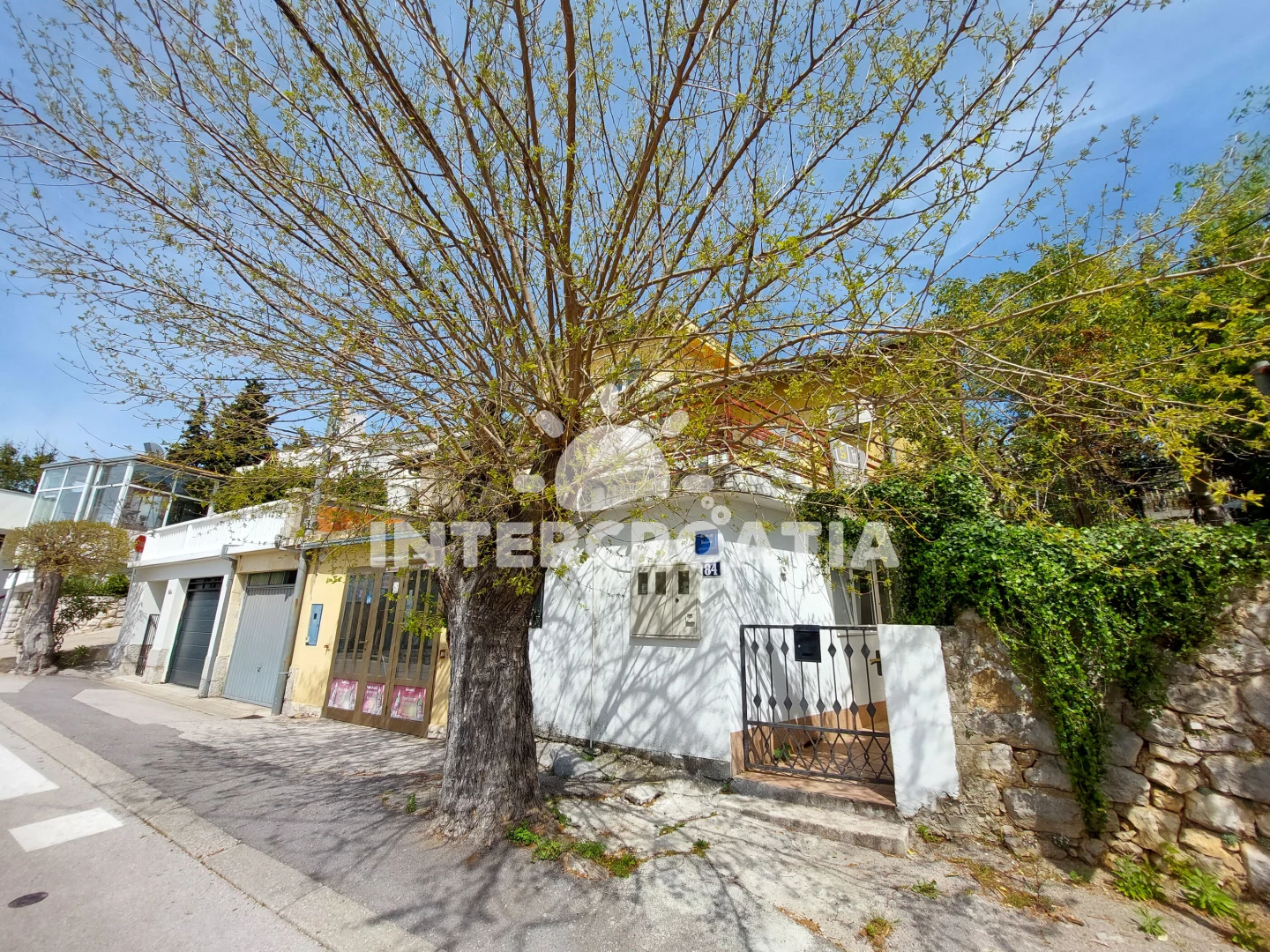 Apartmán Kvarner - Dramalj KV 7491 N1