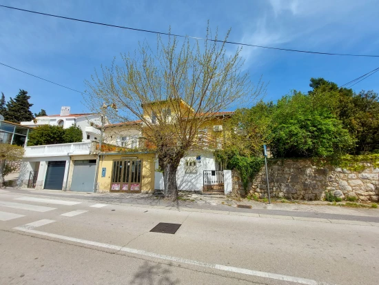 Apartmán Kvarner - Dramalj KV 7491 N1