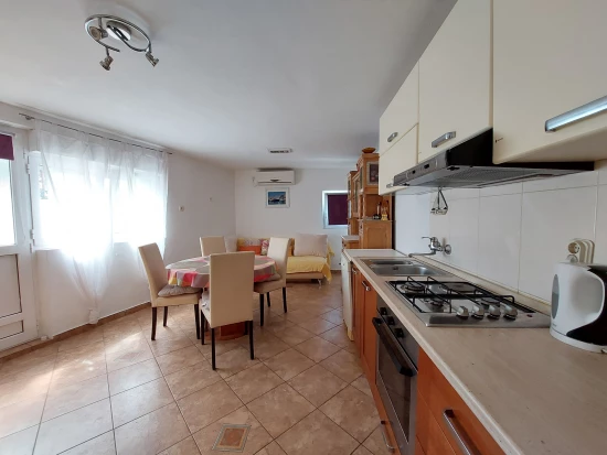Apartmán Kvarner - Dramalj KV 7491 N1