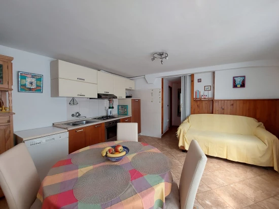 Apartmán Kvarner - Dramalj KV 7491 N1