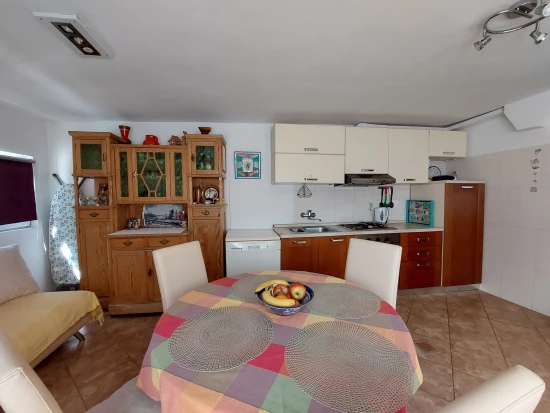 Apartmán Kvarner - Dramalj KV 7491 N1