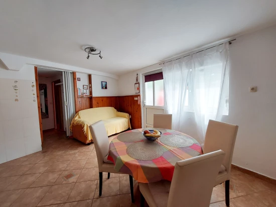 Apartmán Kvarner - Dramalj KV 7491 N1