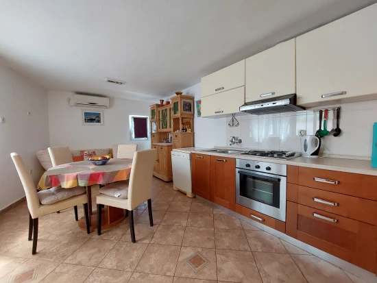 Apartmán Kvarner - Dramalj KV 7491 N1