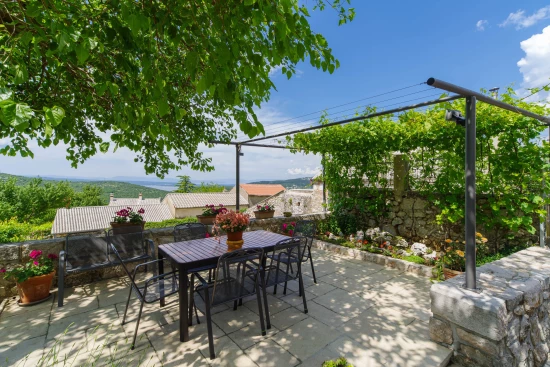 Apartmán Kvarner - Grižane (Crikvenica) KV 7492 N1