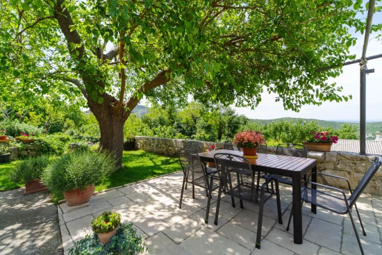 Apartmán Kvarner - Grižane (Crikvenica) KV 7492 N1