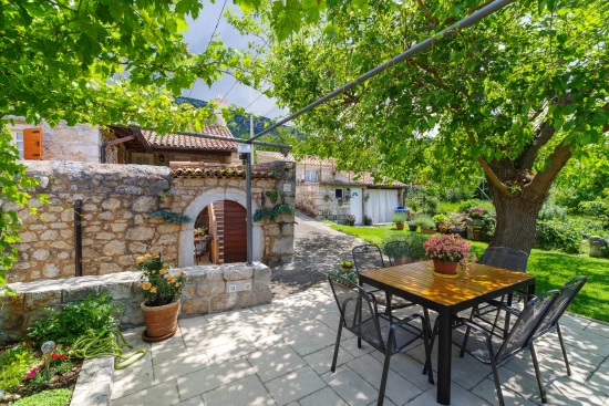 Apartmán Kvarner - Grižane (Crikvenica) KV 7492 N1