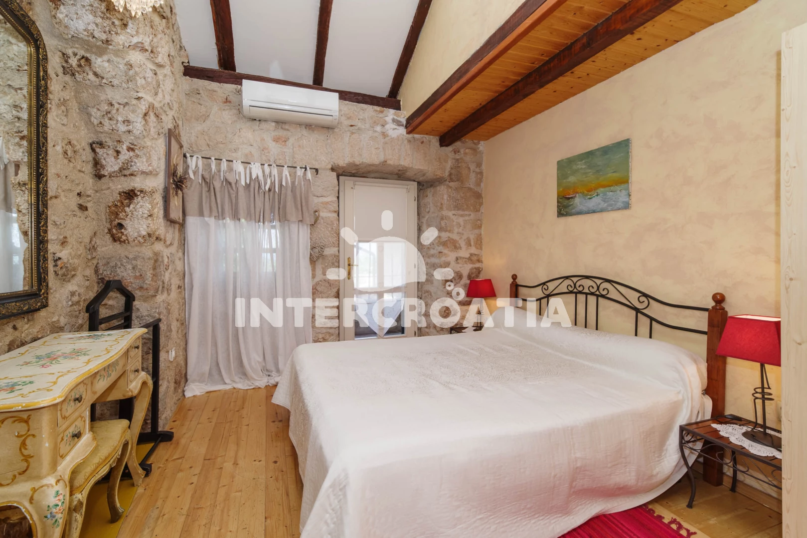 Apartmán Kvarner - Grižane (Crikvenica) KV 7492 N1