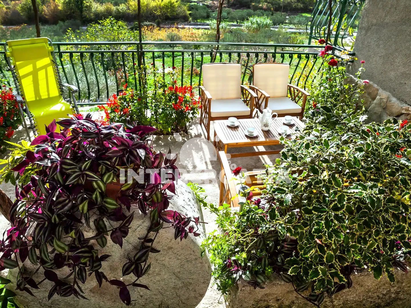 Domek Severní Dalmácie - Svinišće DA 8045 N1