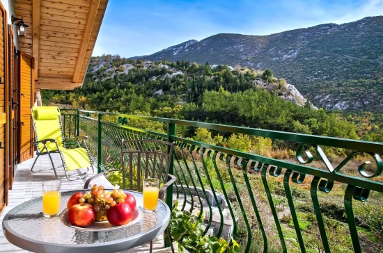 Domek Severní Dalmácie - Svinišće DA 8045 N1