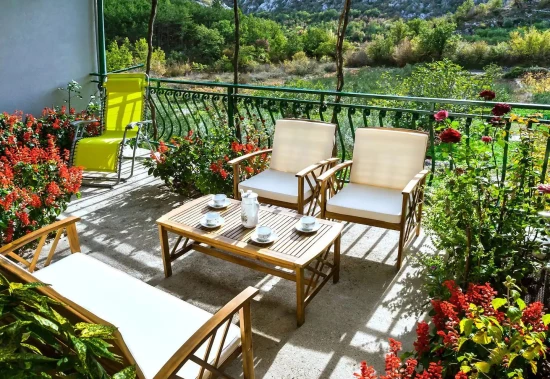 Domek Severní Dalmácie - Svinišće DA 8045 N1