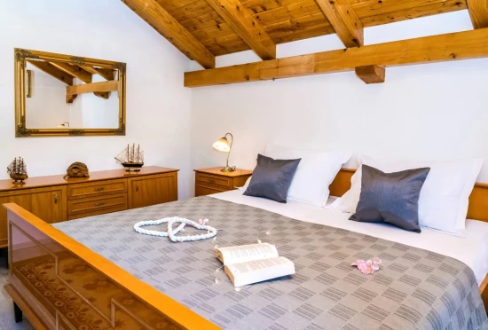 Domek Severní Dalmácie - Svinišće DA 8045 N1