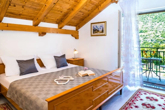 Domek Severní Dalmácie - Svinišće DA 8045 N1