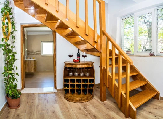 Domek Severní Dalmácie - Svinišće DA 8045 N1