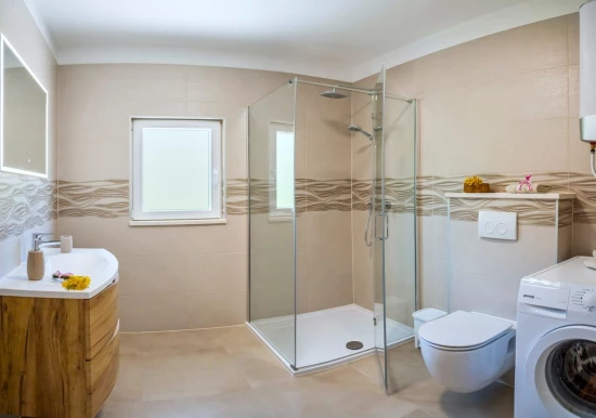 Domek Severní Dalmácie - Svinišće DA 8045 N1