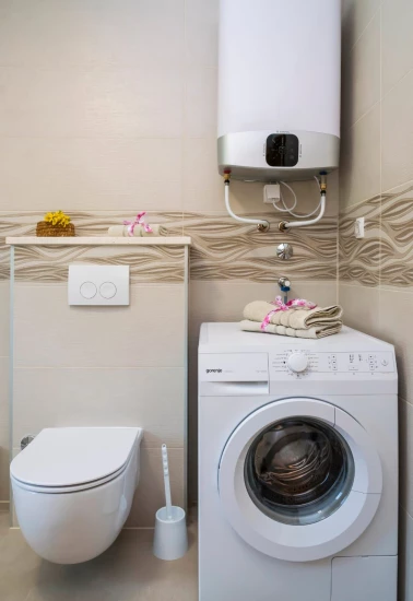 Domek Severní Dalmácie - Svinišće DA 8045 N1