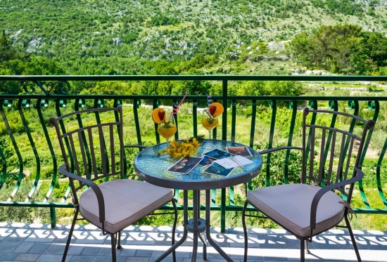 Domek Severní Dalmácie - Svinišće DA 8045 N1