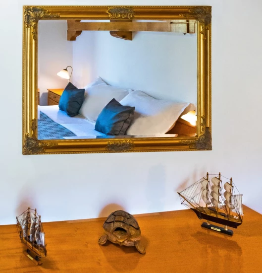 Domek Severní Dalmácie - Svinišće DA 8045 N1