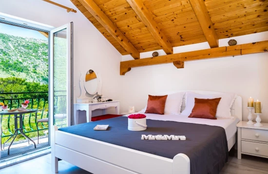 Domek Severní Dalmácie - Svinišće DA 8045 N1