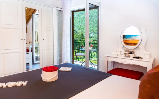 Domek Severní Dalmácie - Svinišće DA 8045 N1