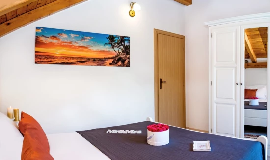 Domek Severní Dalmácie - Svinišće DA 8045 N1