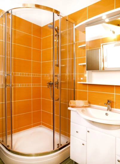 Domek Severní Dalmácie - Svinišće DA 8045 N1