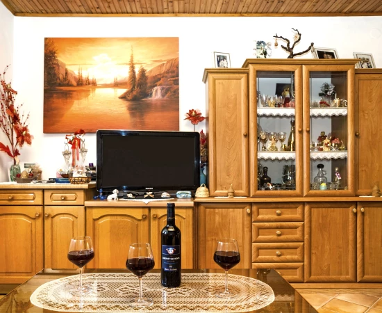 Domek Severní Dalmácie - Svinišće DA 8045 N1