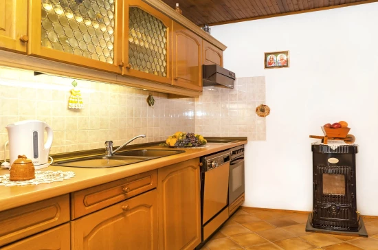 Domek Severní Dalmácie - Svinišće DA 8045 N1