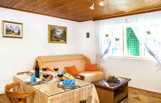 Domek Severní Dalmácie - Svinišće DA 8045 N1