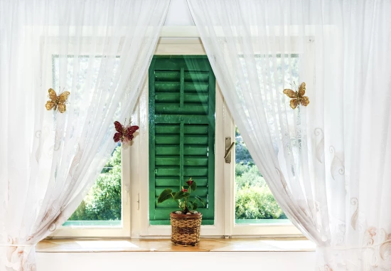 Domek Severní Dalmácie - Svinišće DA 8045 N1