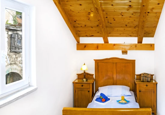 Domek Severní Dalmácie - Svinišće DA 8045 N1