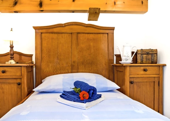 Domek Severní Dalmácie - Svinišće DA 8045 N1